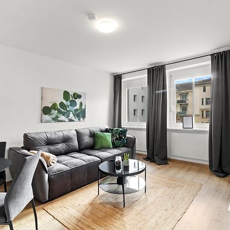 Farawayhomes Studio Leoben #A5 Leitendorf Eksteriør bilde