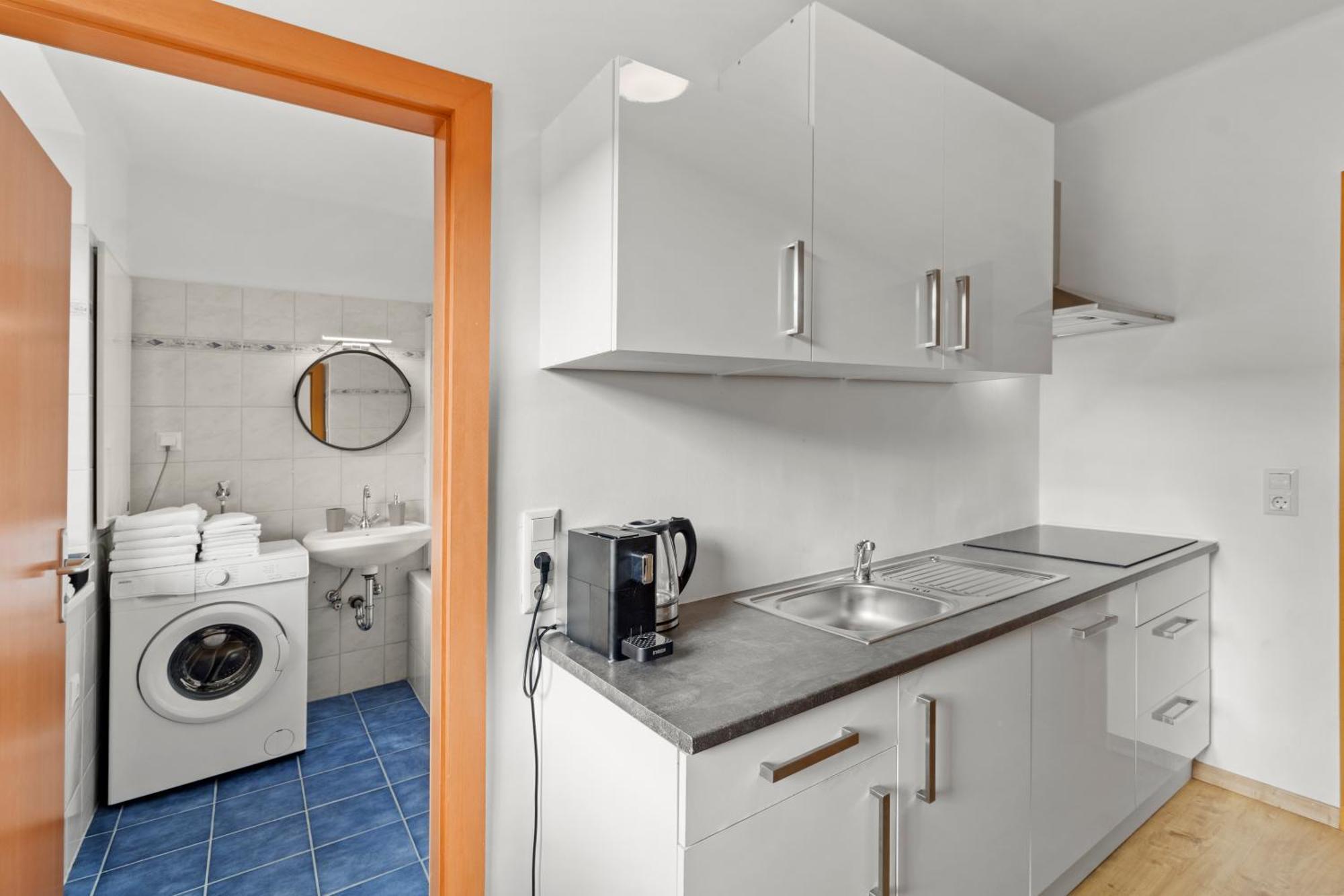 Farawayhomes Studio Leoben #A5 Leitendorf Eksteriør bilde