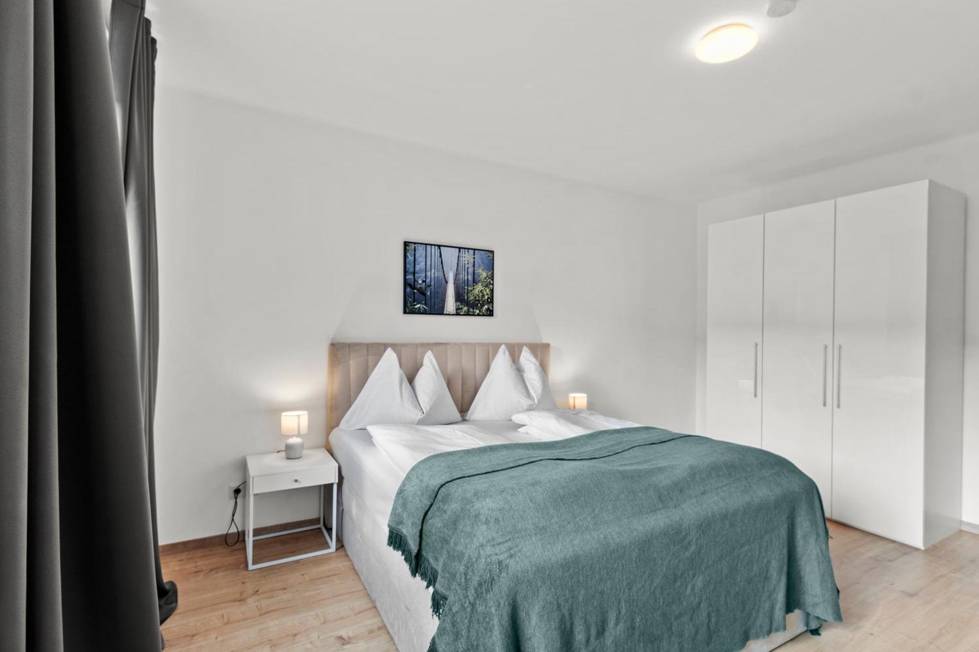 Farawayhomes Studio Leoben #A5 Leitendorf Eksteriør bilde