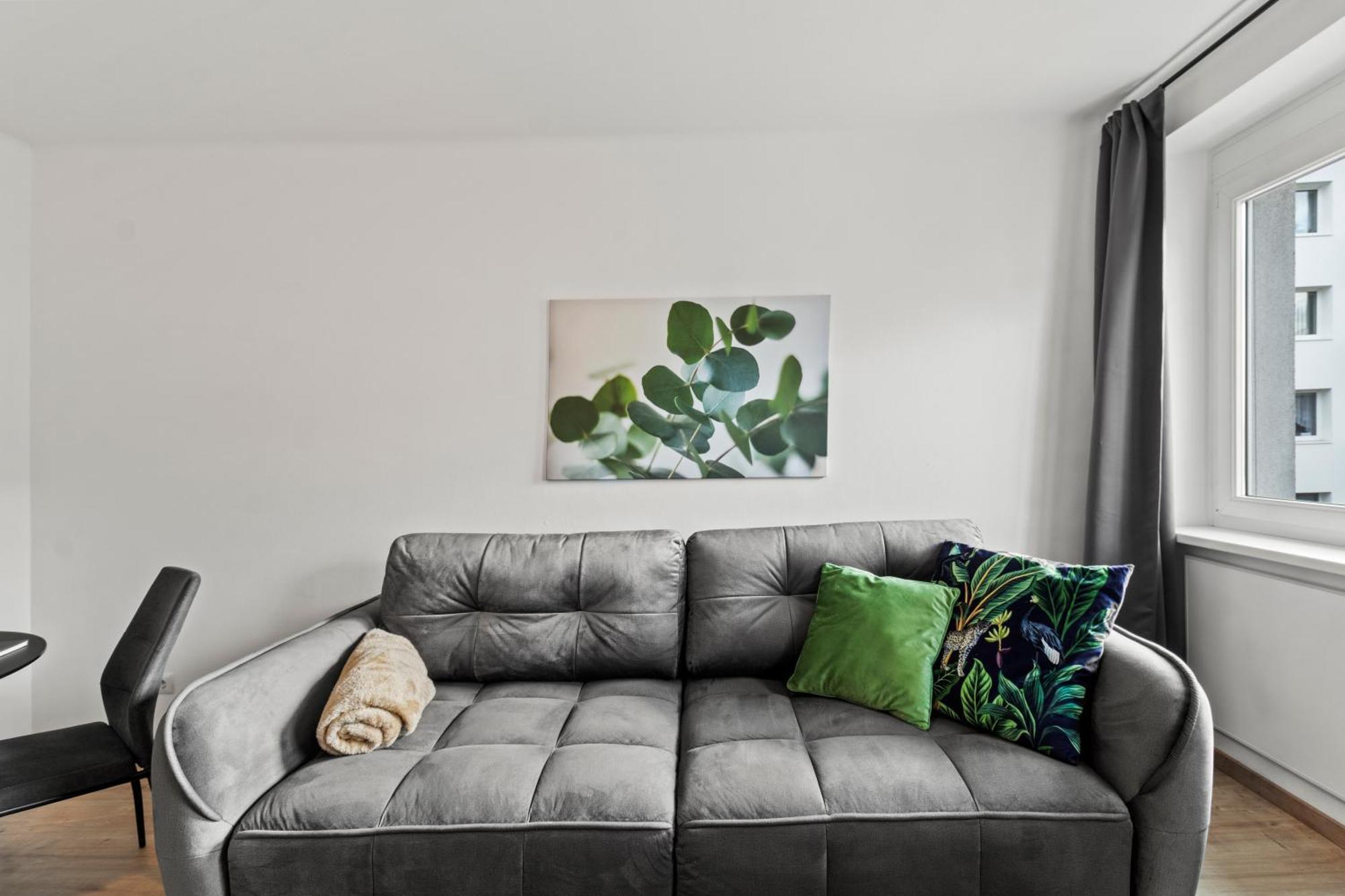 Farawayhomes Studio Leoben #A5 Leitendorf Eksteriør bilde