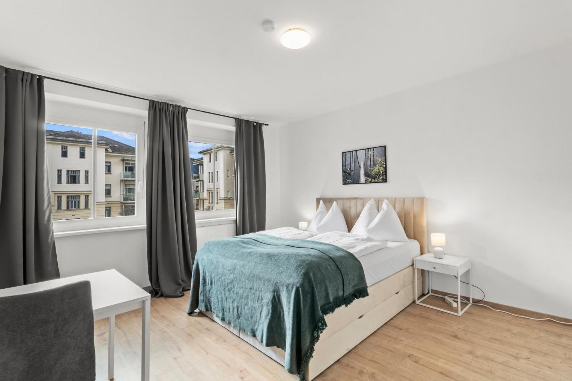 Farawayhomes Studio Leoben #A5 Leitendorf Eksteriør bilde