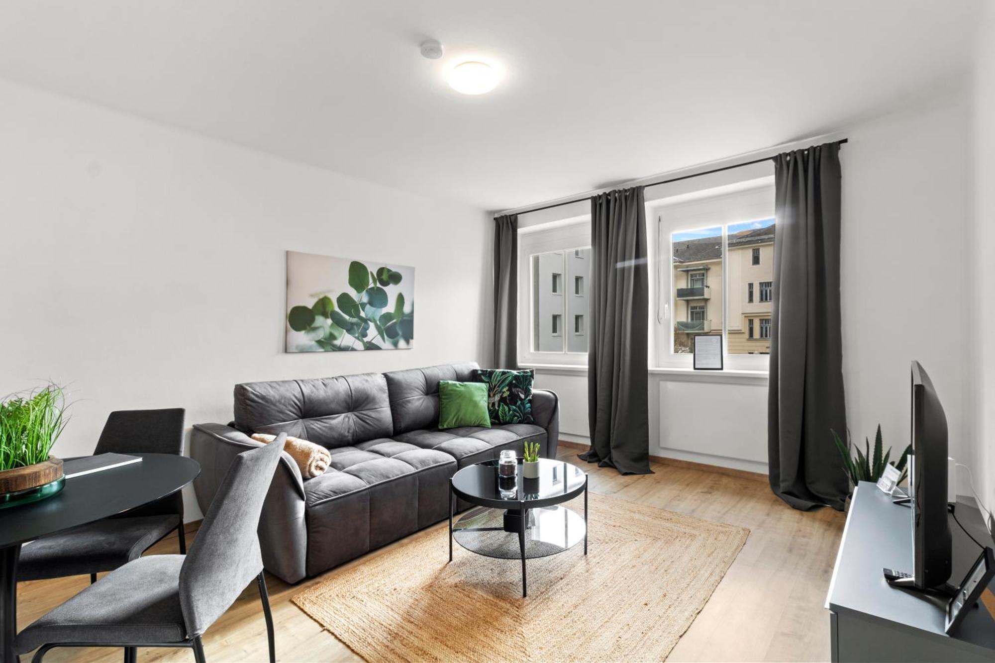 Farawayhomes Studio Leoben #A5 Leitendorf Eksteriør bilde