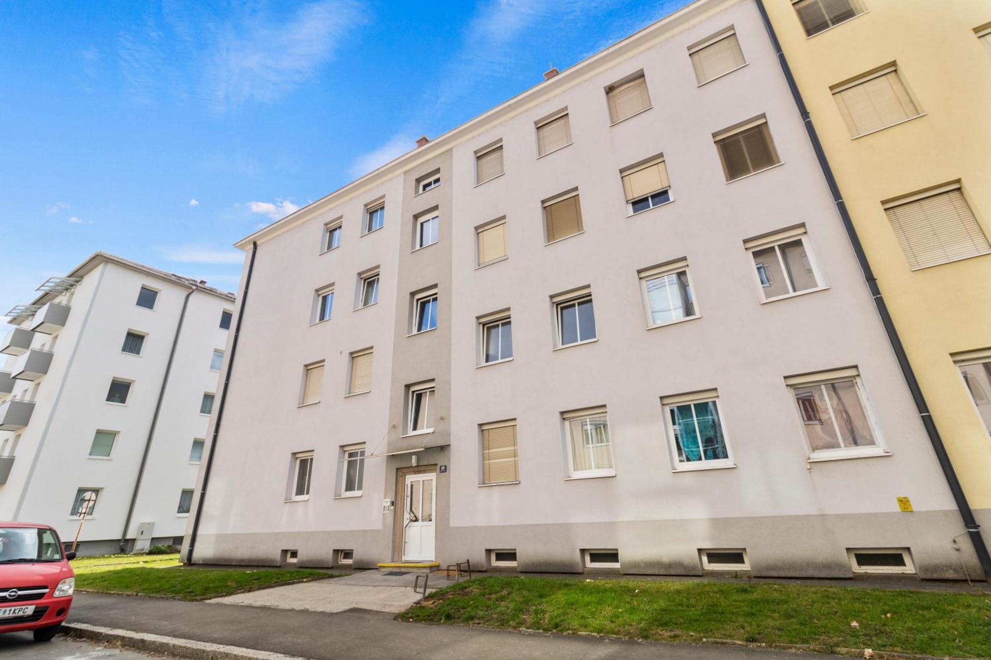 Farawayhomes Studio Leoben #A5 Leitendorf Eksteriør bilde