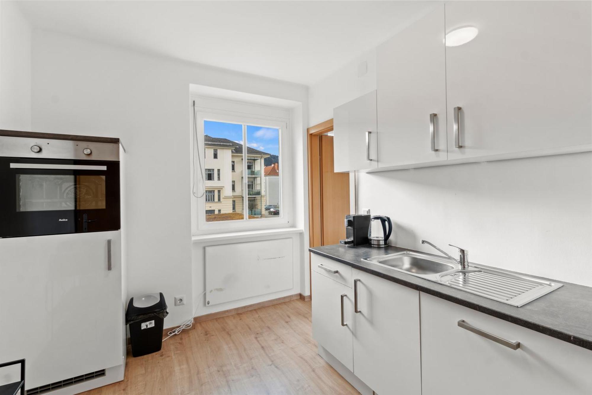 Farawayhomes Studio Leoben #A5 Leitendorf Eksteriør bilde